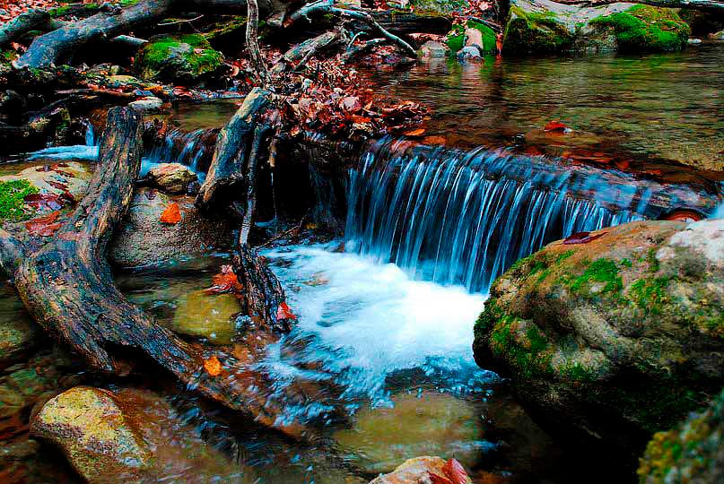 Отдых в Крыму в отеле Энигма